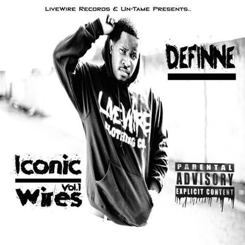 Definne - Iconic Wires, Vol. 1