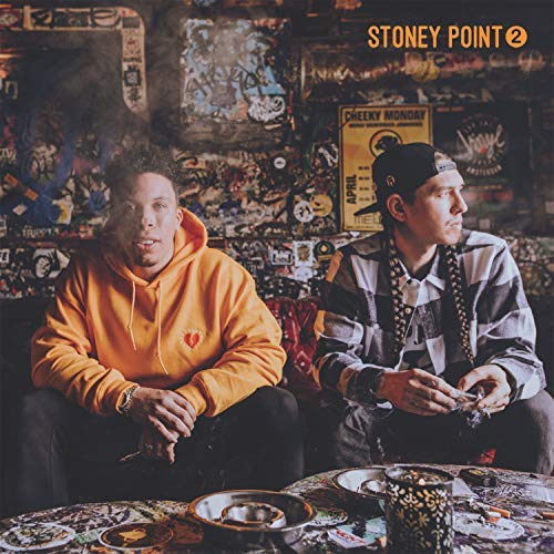 Demrick & DJ Hoppa – Stoney Point 2