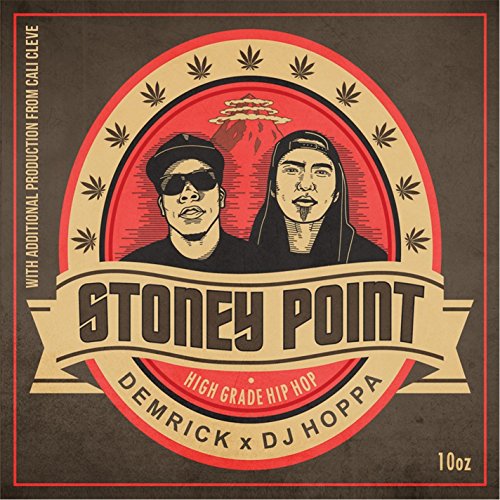 Demrick & DJ Hoppa – Stoney Point