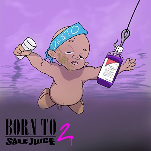 Desto Dubb - Born To Sale Juice 2