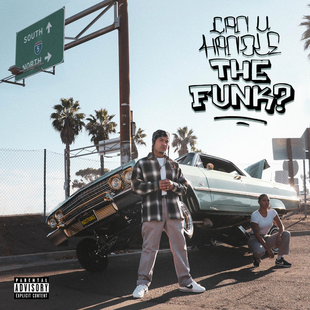 Dezzy Hollow – Can U Handle The Funk