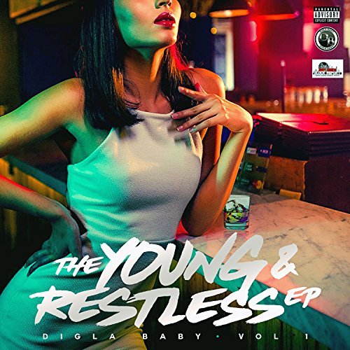 Digla Baby – The Young & Restless, Vol. 1