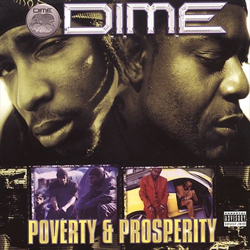 Dime – Poverty & Prosperity