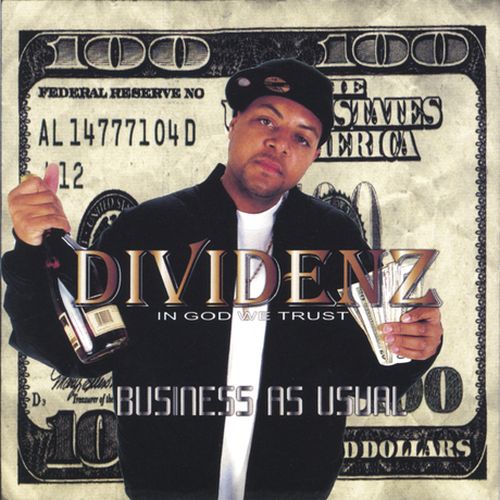 Dividenz – Business As Usual