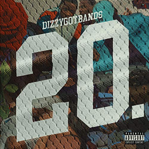 DizzyGotBands - 20.