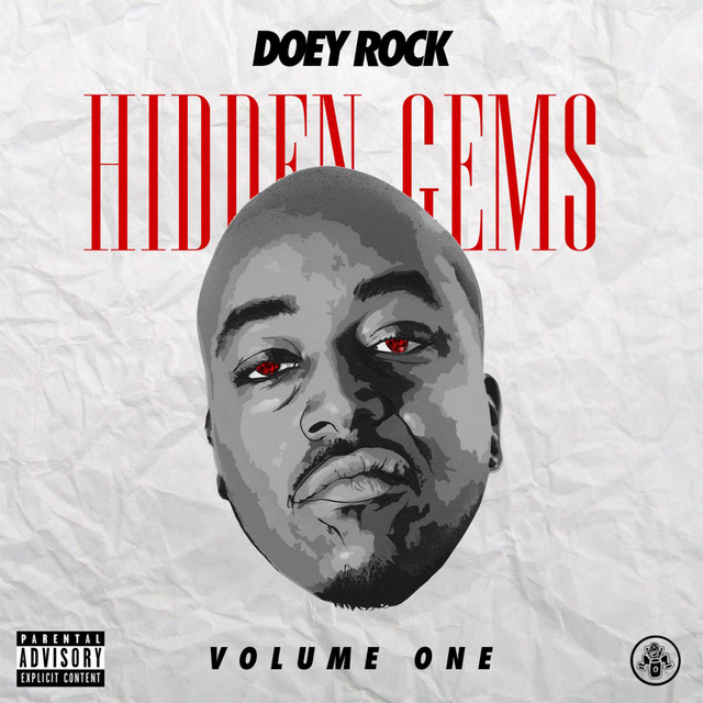 Doey Rock - Hidden Gems Vol. 1