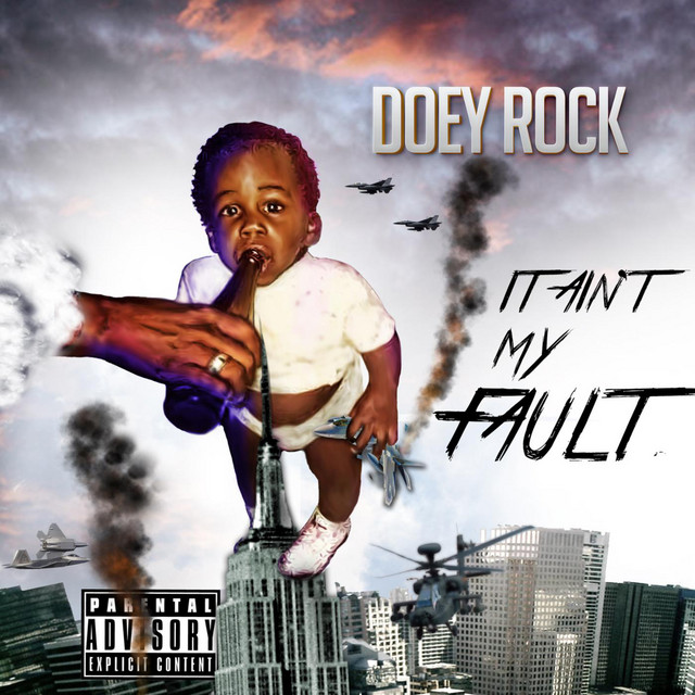 Doey Rock – It Ain’t My Fault