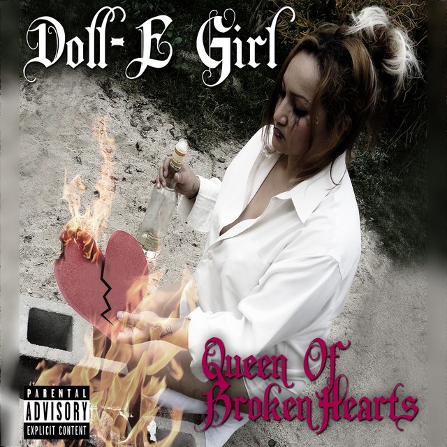 Doll-e Girl – Queen Of Broken Hearts