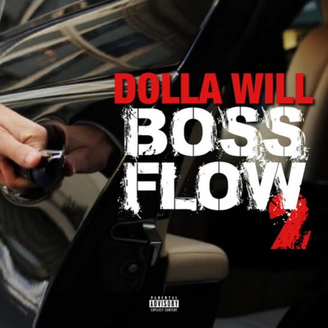 Dolla Will - Boss Flow 2