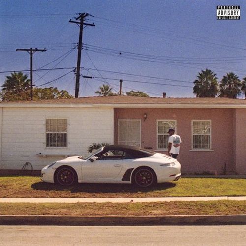 Dom Kennedy – Los Angeles Is Not For Sale, Vol. 1