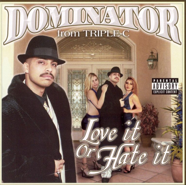 Dominator – Love It Or Hate It