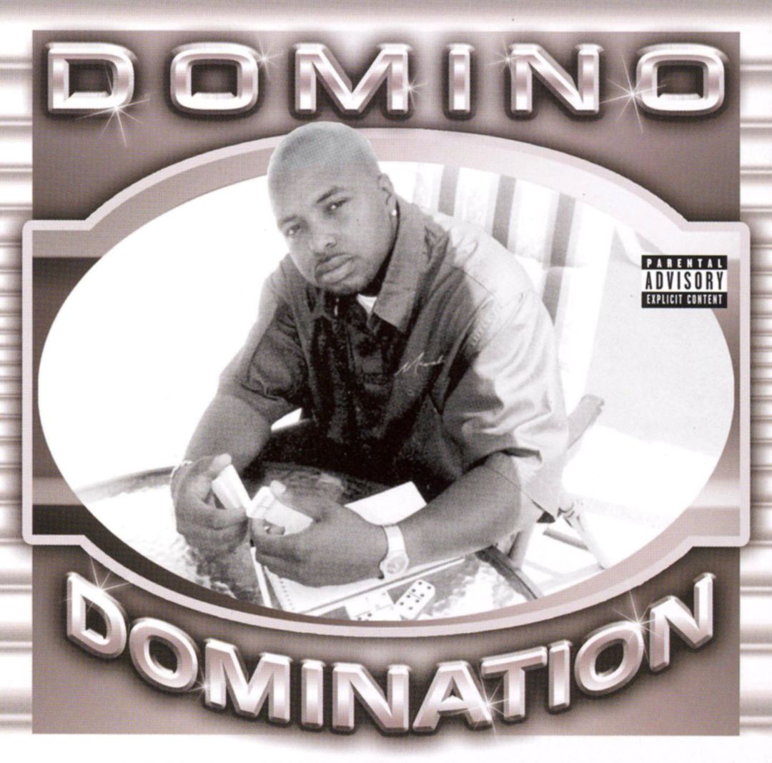 Domino - Domination