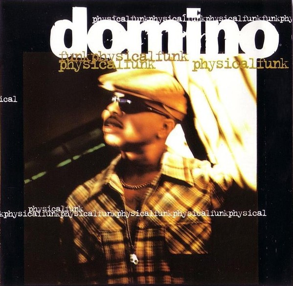 Domino – Physical Funk