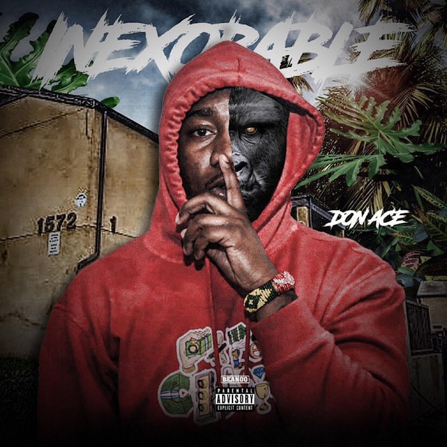 Don Ace – Inexorable