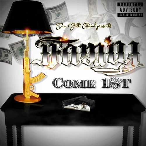 Don Gotti Official – Family Come 1$t