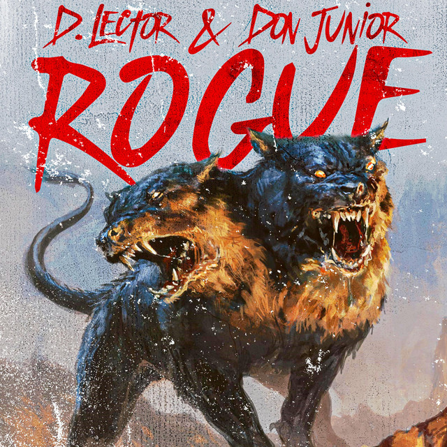 Don Junior & D. Lector - Rogue