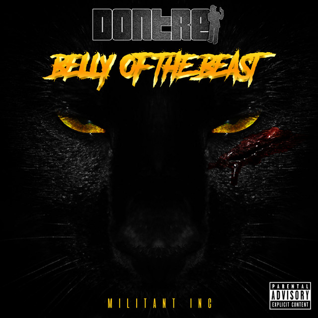 Don Tre – Belly Of The Beast