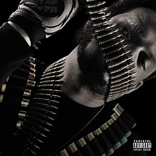 Don Trip – Don’t Feed The Guerrillas