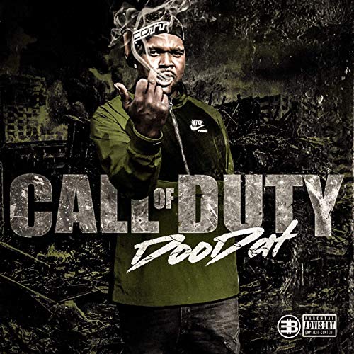 Doodat600 - LashMoney AJ Presents Doodat600 - Call Of Duty