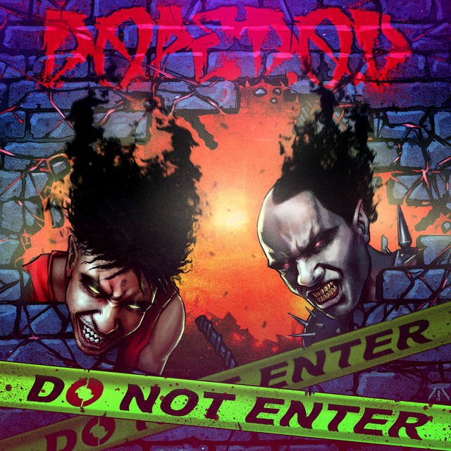 Dope D.O.D. – Do Not Enter