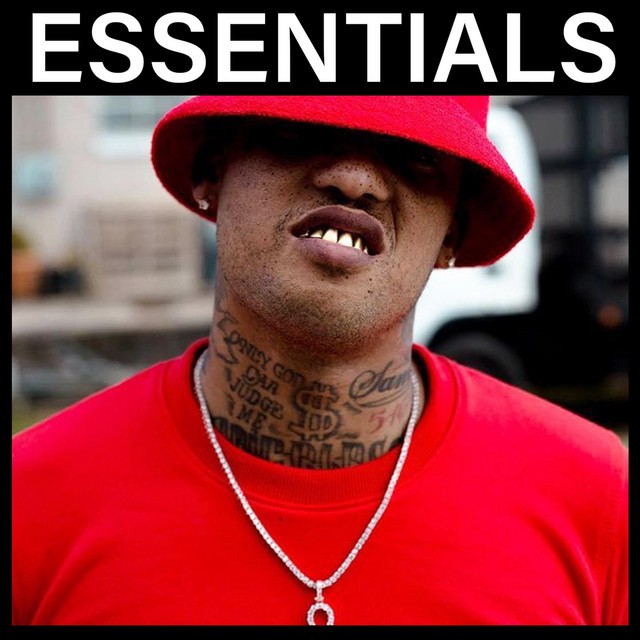 Dopeboy Ra – Essentials