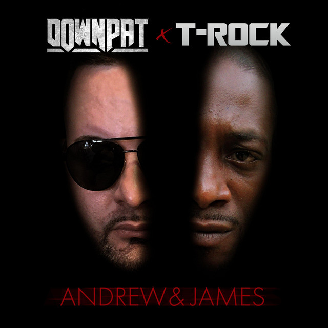 Down Pat & T-Rock - Andrew & James, Vol. 1