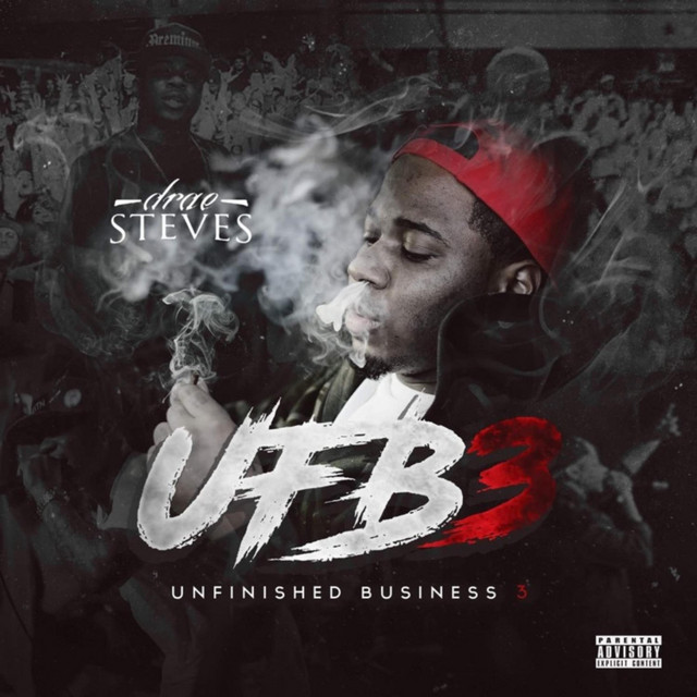 Drae Steves – Unfinished Business 3