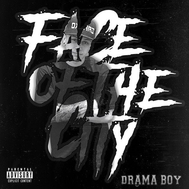 Drama Boy - Face Of The City