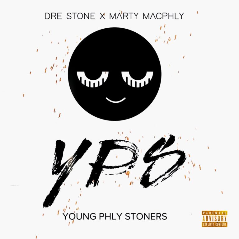 Dre Stone & Marty Macphly – Young Phly Stoners