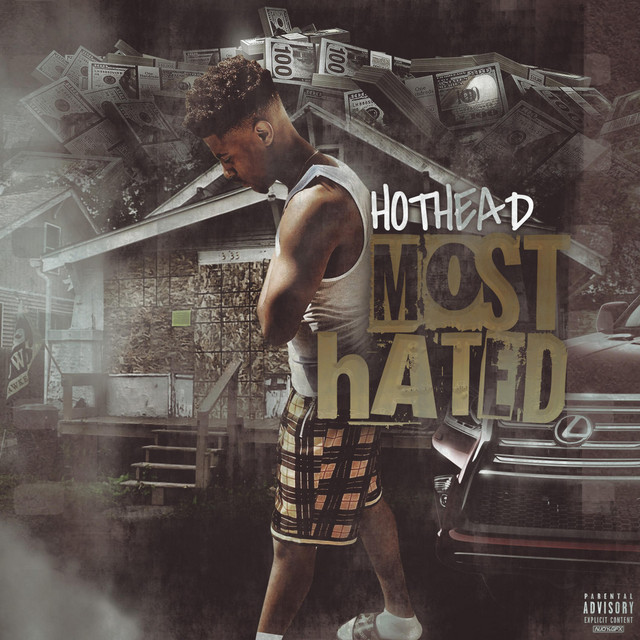Dreadthagod & Hot – HotHead Most Hated