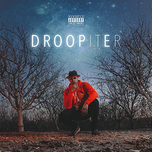 Droop-E – Droopiter