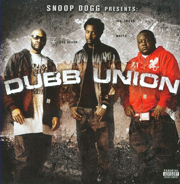 Dubb Union – Snoop Dogg Presents: Dubb Union