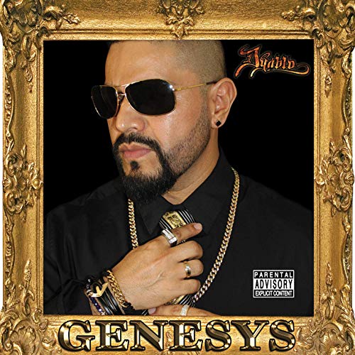 Dyablo - Genesys