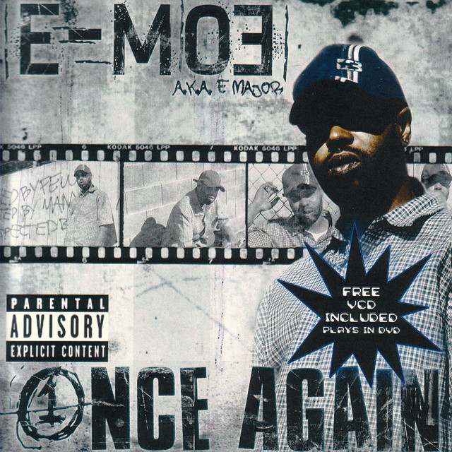 E-Moe - Once Again