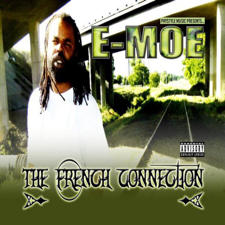 E-Moe – The French Connection
