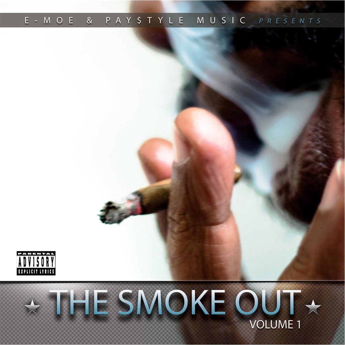E-Moe - The Smoke Out, Vol. 1