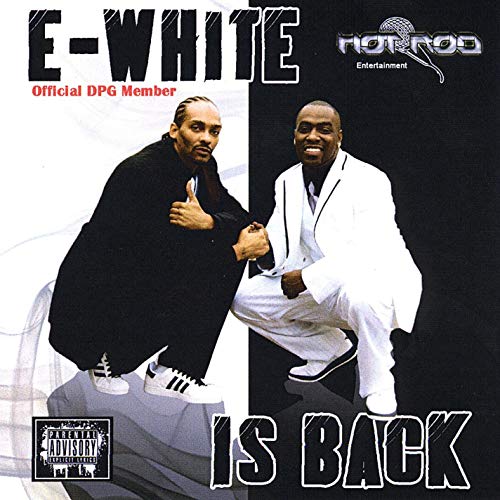 E-White – E-White Is Back