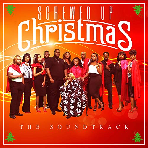 E.S.G. – Screwed Up Christmas (Original Motion Picture Soundtrack)