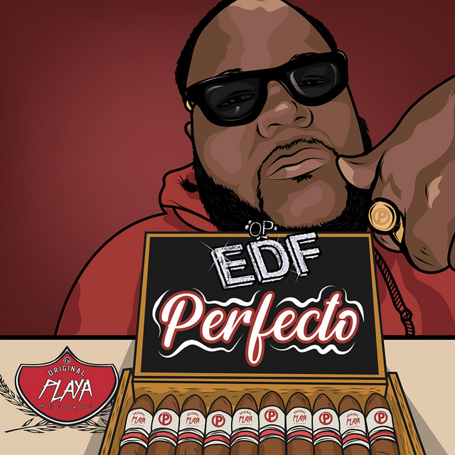 EDF – Perfecto