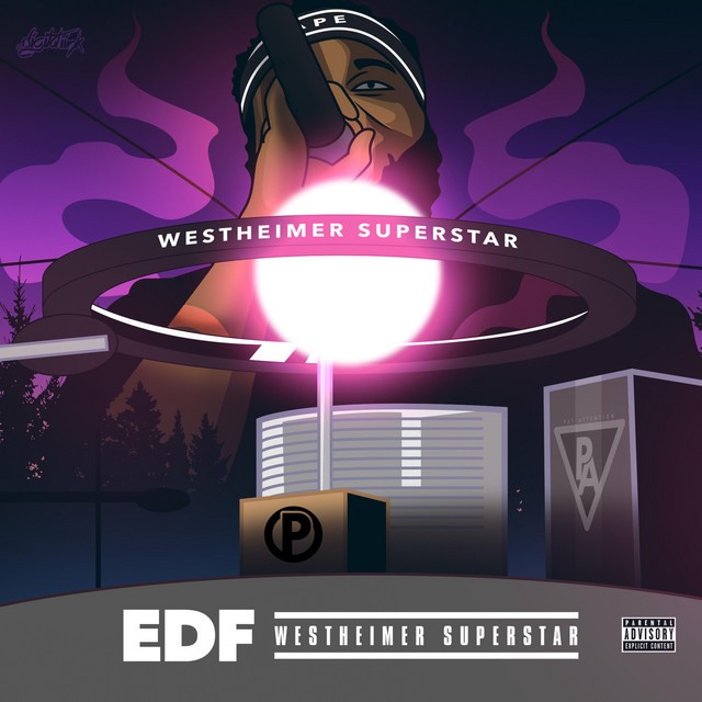 EDF - Westheimer Superstar