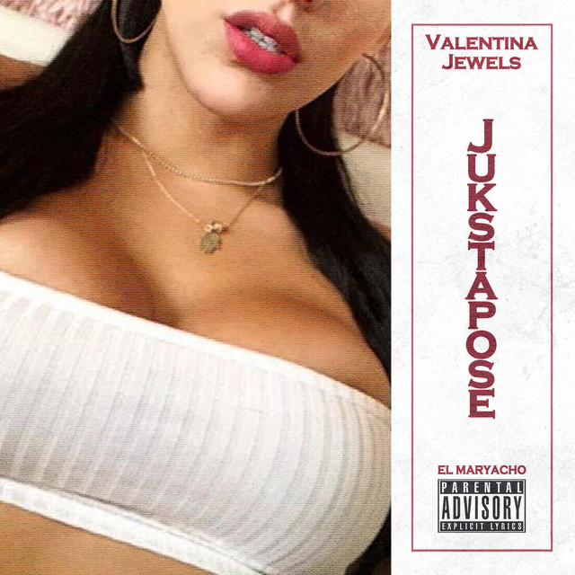 EL Maryacho - Valentina Jewels