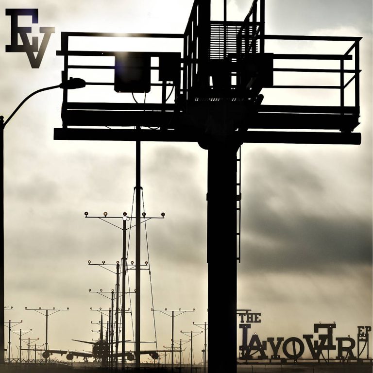 EV – The Layover EP