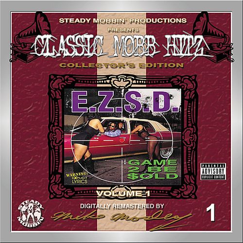 EZSD - Classic Mob Hits