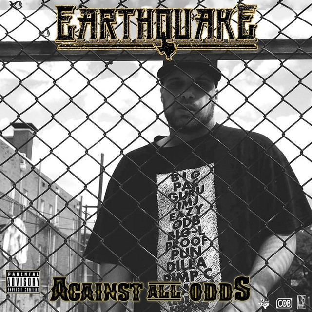 Earthquake - Against All Odds