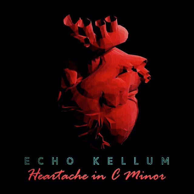 Echo Kellum – Heartache In C Minor