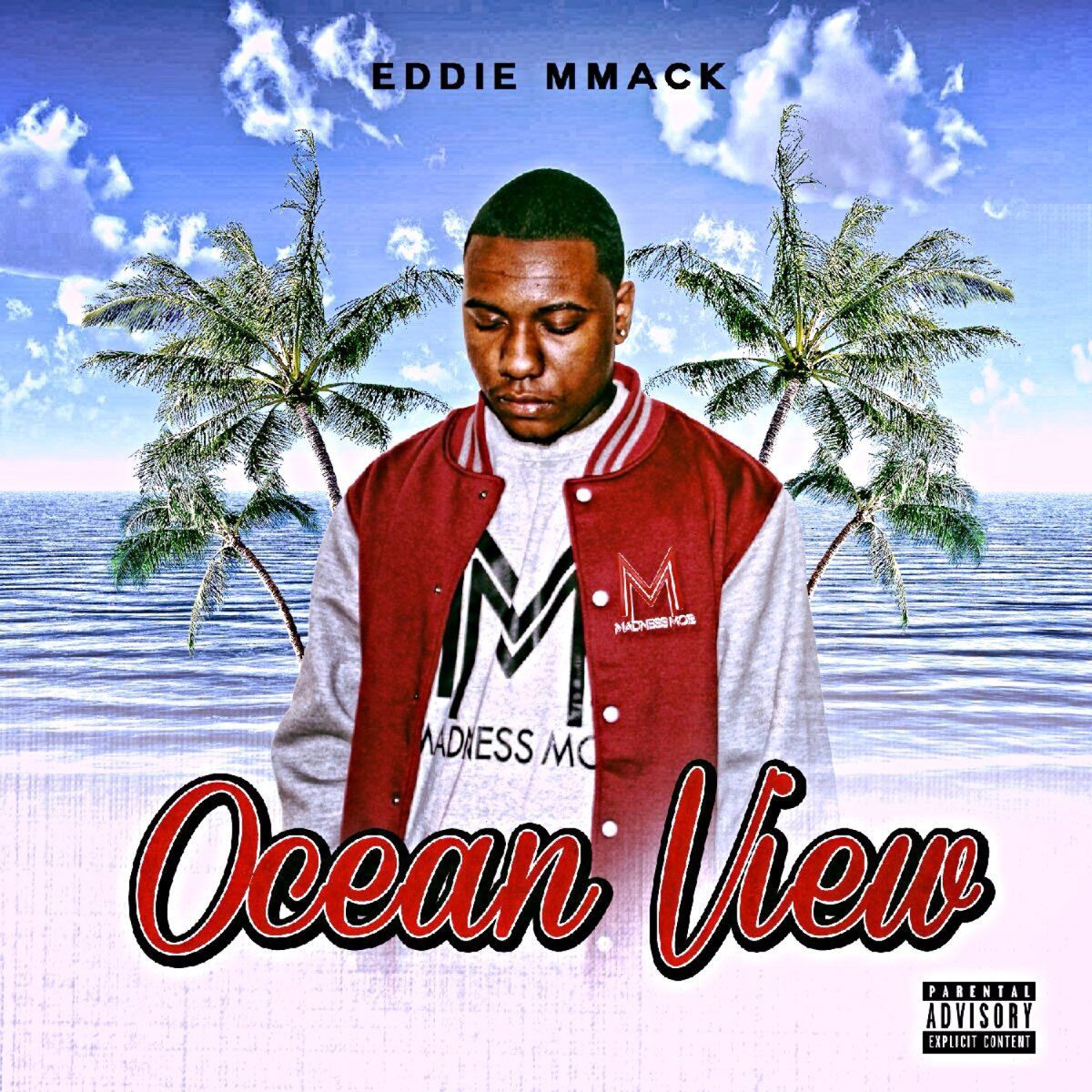 Eddie MMack - Ocean View