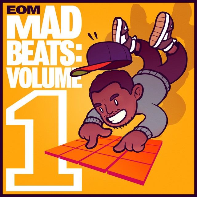 Elements Of Music – Eom Mad Beats: Volume 1