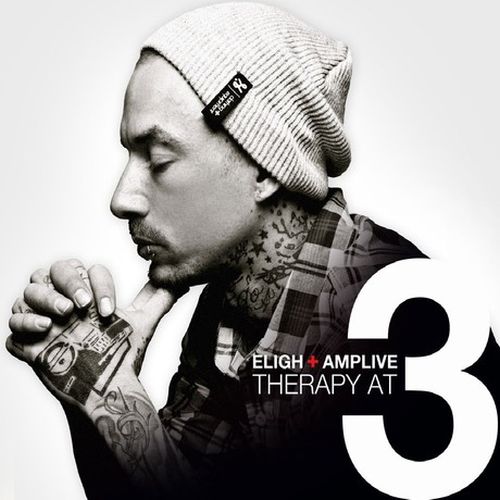 Eligh & Amp Live – Therapy At 3 (Deluxe Edition)