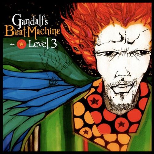 Eligh – Gandalf’s Beat Machine Level 3