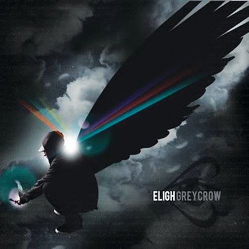 Eligh – Grey Crow (Deluxe Version)